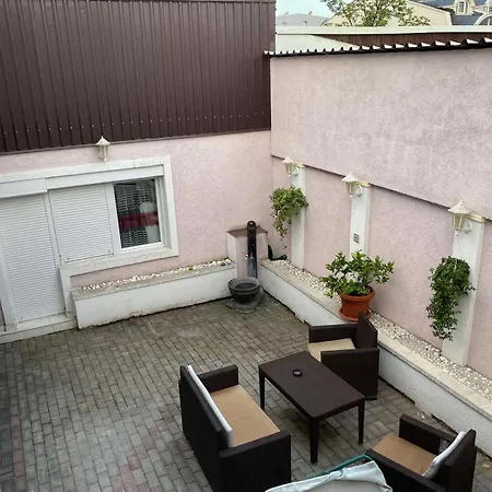 Hotel Skopje