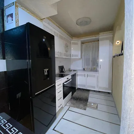 Skopje Hotel