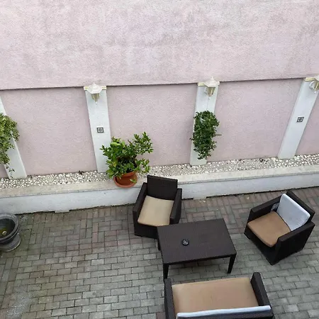 Hotel Skopje