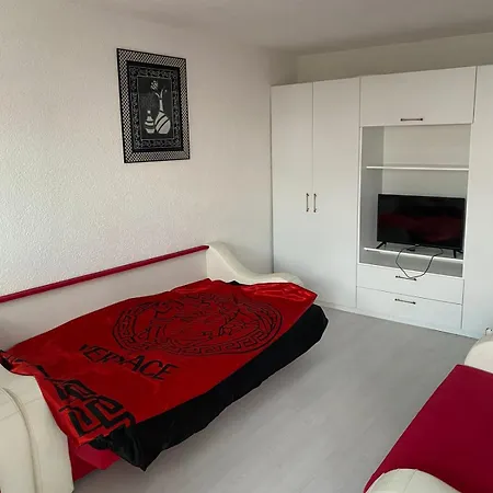 Skopje Hotel 2*