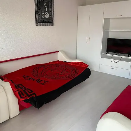 Hotel Skopje