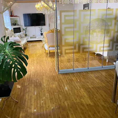 Hotel Skopje 2*