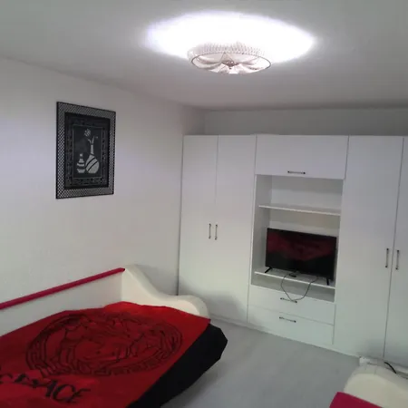 Skopje Hotel Cair