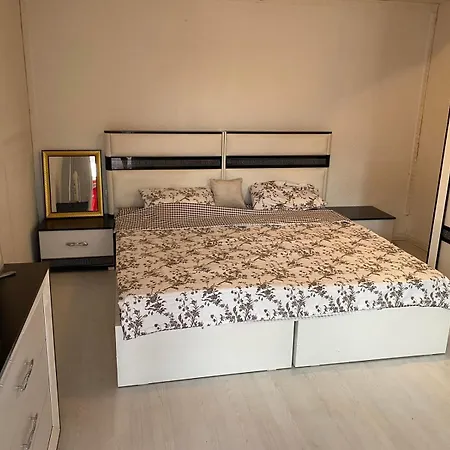 Skopje Hotel
