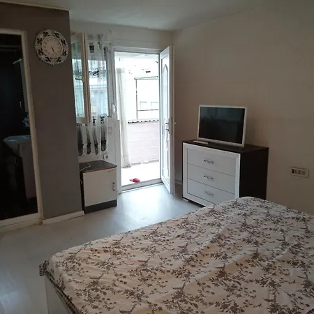 Hotel Skopje