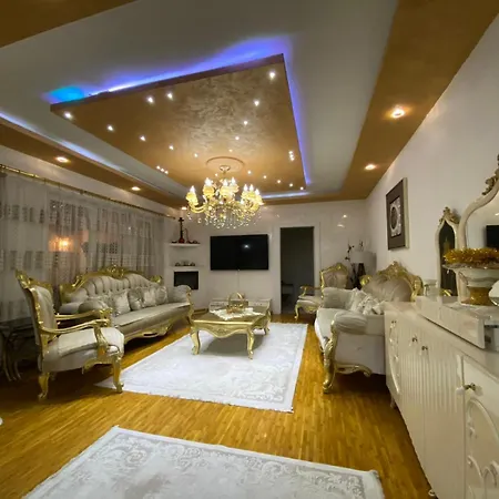 Hotel Skopje 2*