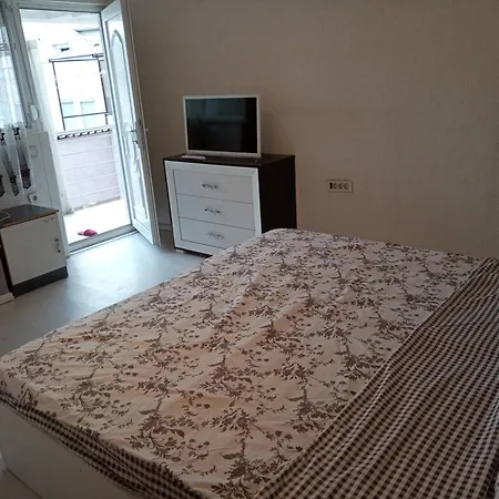 Skopje Hotel Cair