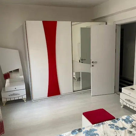 Skopje Hotel 2*