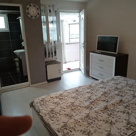 Skopje Hotel Cair