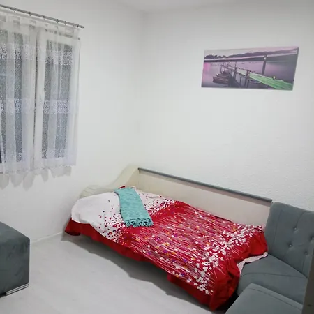 Skopje Hotel